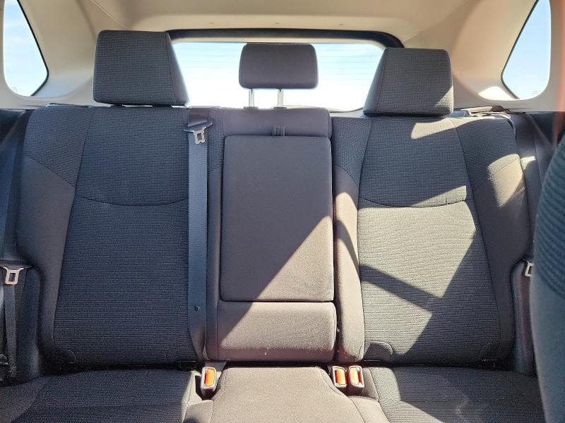 2024 TOYOTA RAV4 LE 10