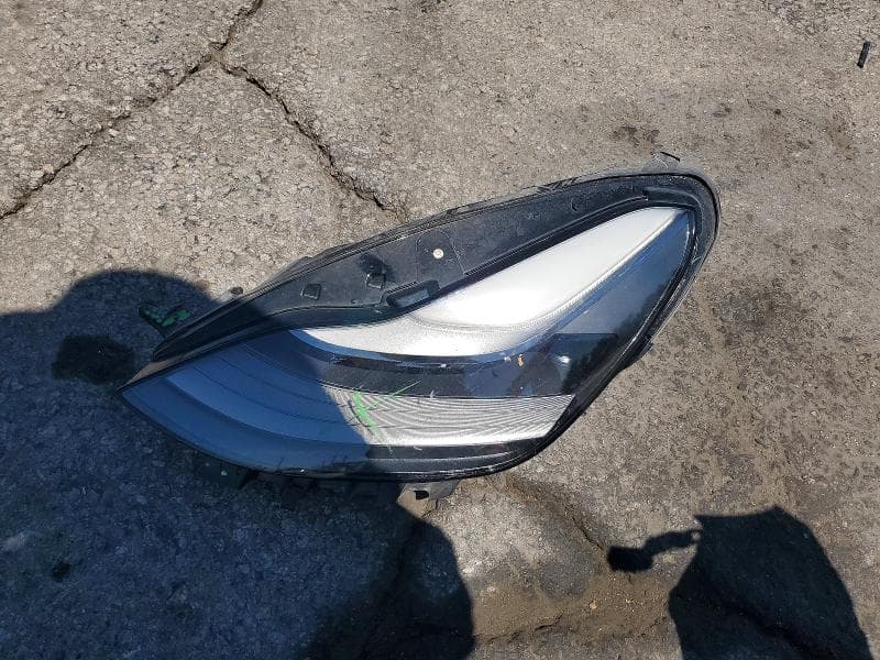 2023 TESLA MODEL 3 12