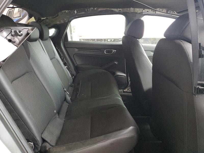 2026 HONDA CIVIC SPORT 10