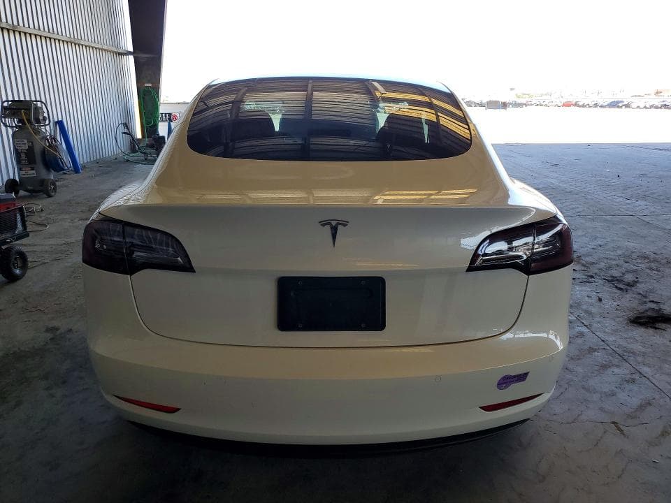 2019 TESLA MODEL 3 6