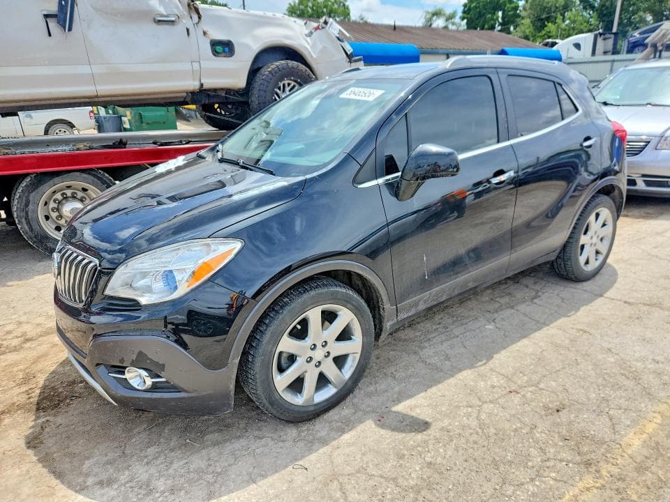 2013 BUICK ENCORE PREMIUM - 1