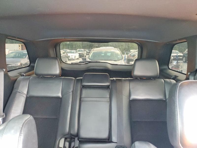 2018 JEEP GRAND CHEROKEE LARED 10