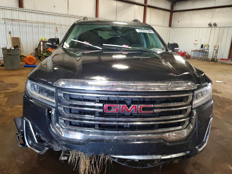 2020 GMC ACADIA SLE 5