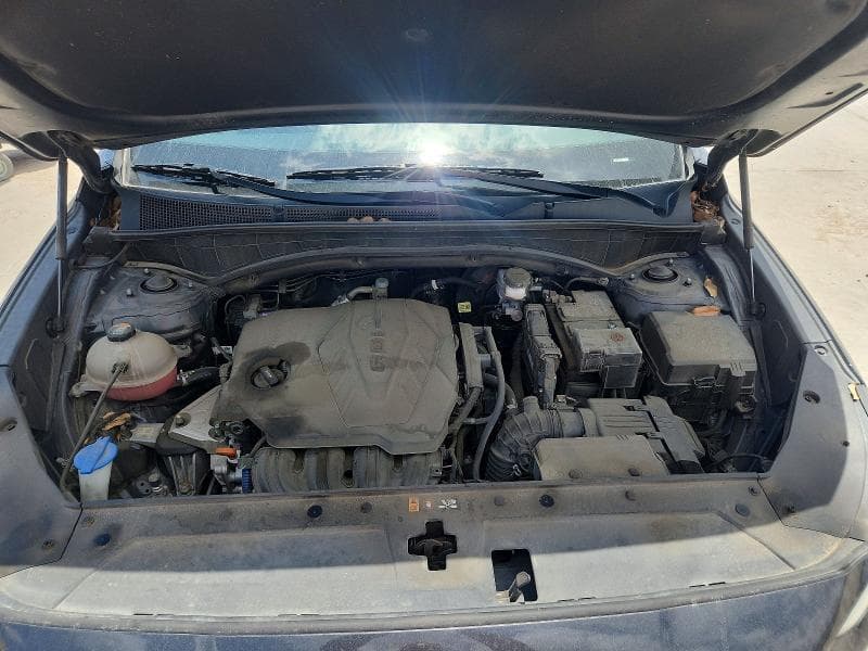 2023 HYUNDAI SANTA FE XRT 11
