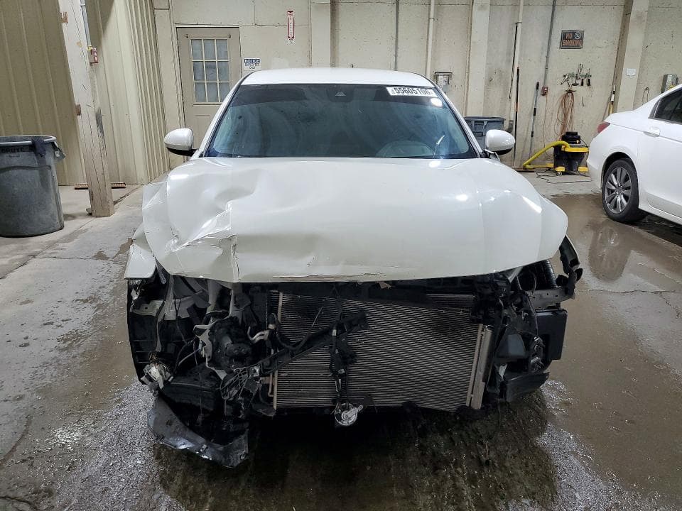2023 NISSAN ALTIMA SV 5