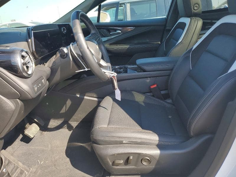 2024 CHEVROLET BLAZER 2LT 7