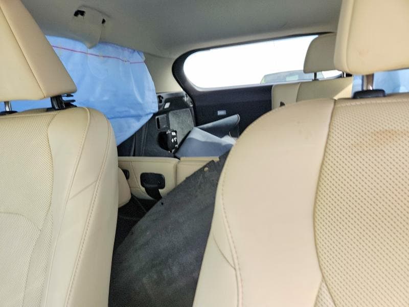 2021 LEXUS RX 350 BASE 10