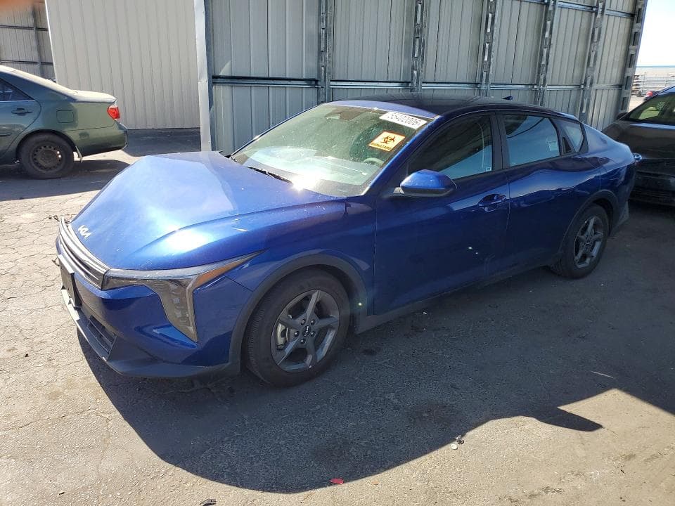 2025 KIA ALL OTHER