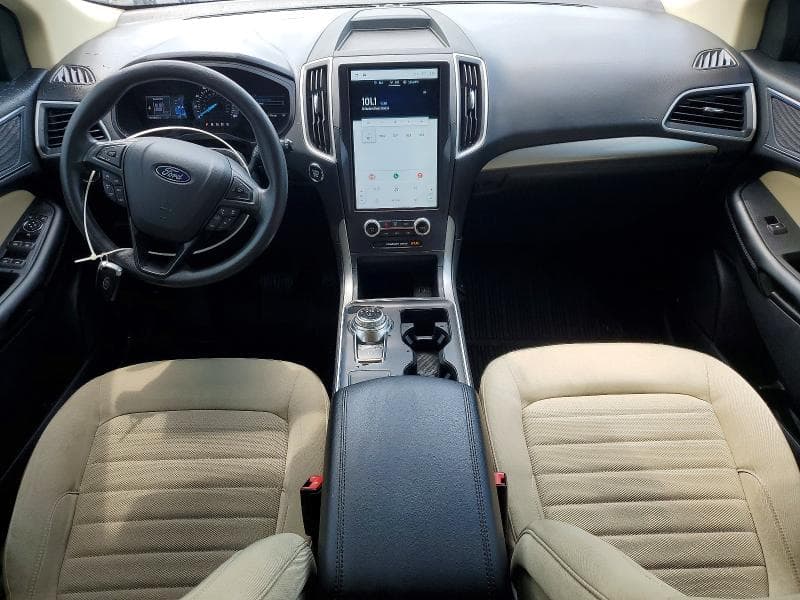 2022 FORD EDGE SE 8