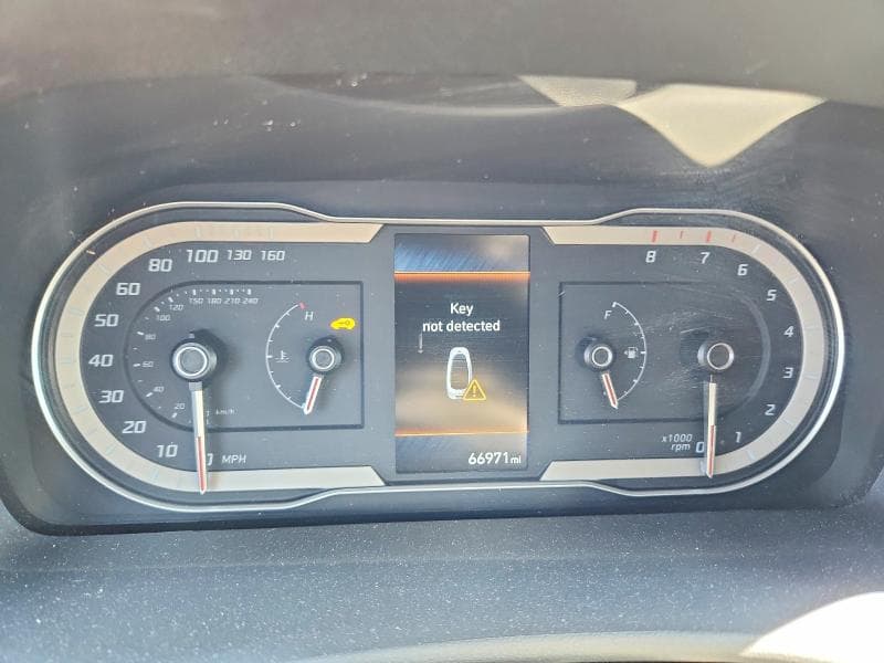 2022 HYUNDAI SANTA CRUZ SEL 9