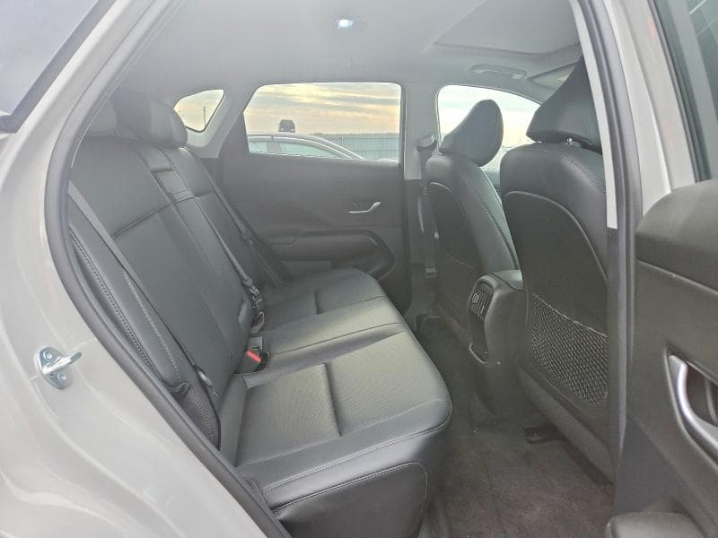2025 HYUNDAI KONA LIMITED 11