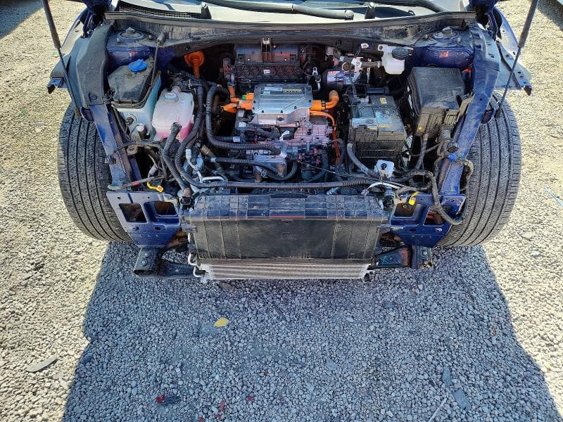 2024 KIA EV6 WIND 11