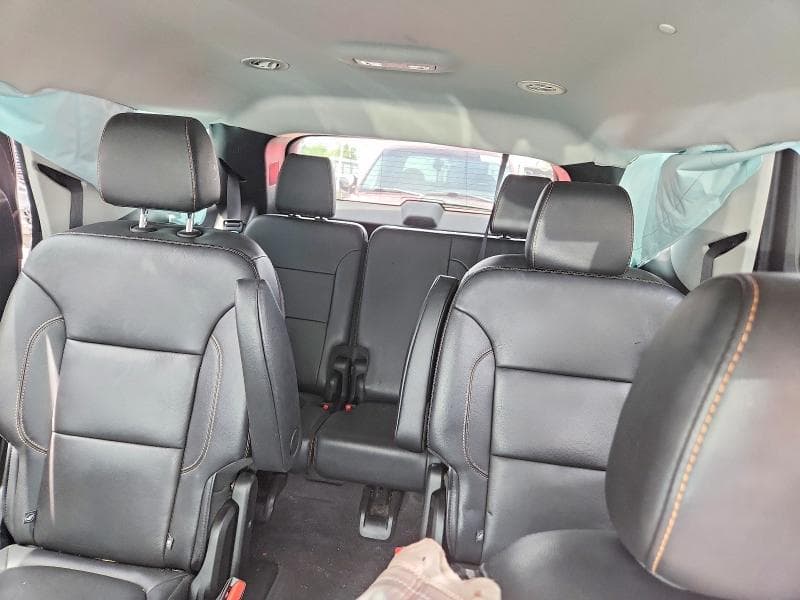 2019 CHEVROLET TRAVERSE LT 10