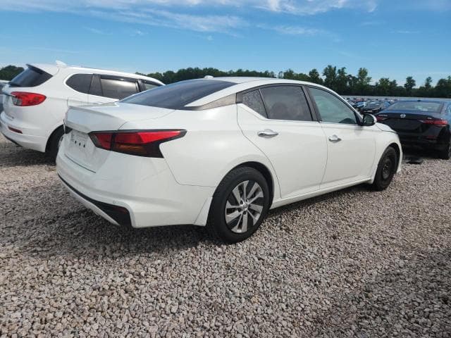 2020 NISSAN ALTIMA S 3