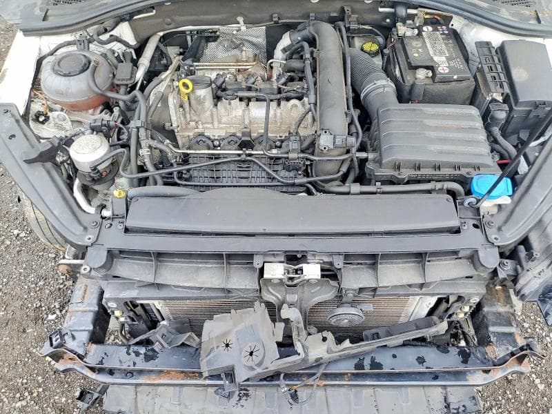 2020 VOLKSWAGEN JETTA S 11
