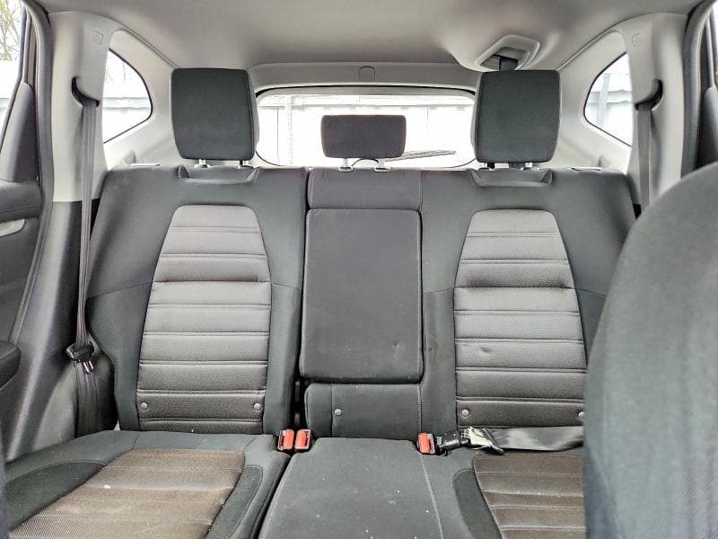 2019 HONDA CR-V LX 10
