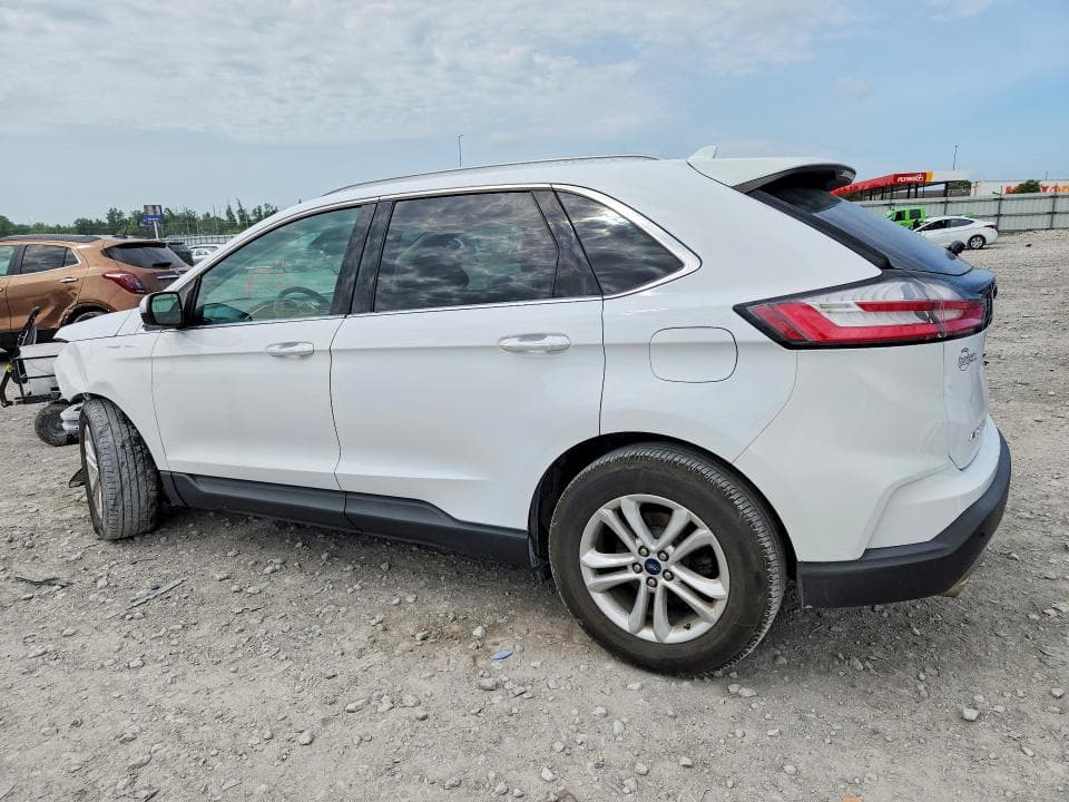 2020 FORD EDGE SEL 2
