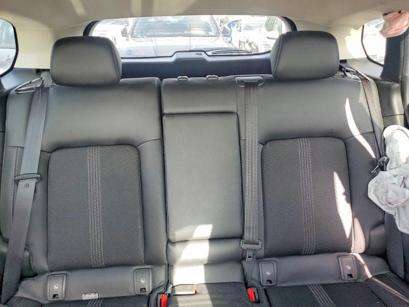 2024 MAZDA CX-50 PREFERRED 10
