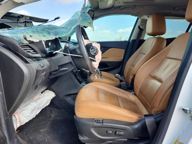 2018 BUICK ENCORE PREMIUM 7