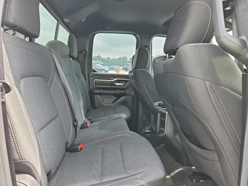 2022 RAM 1500 BIG HORN 10