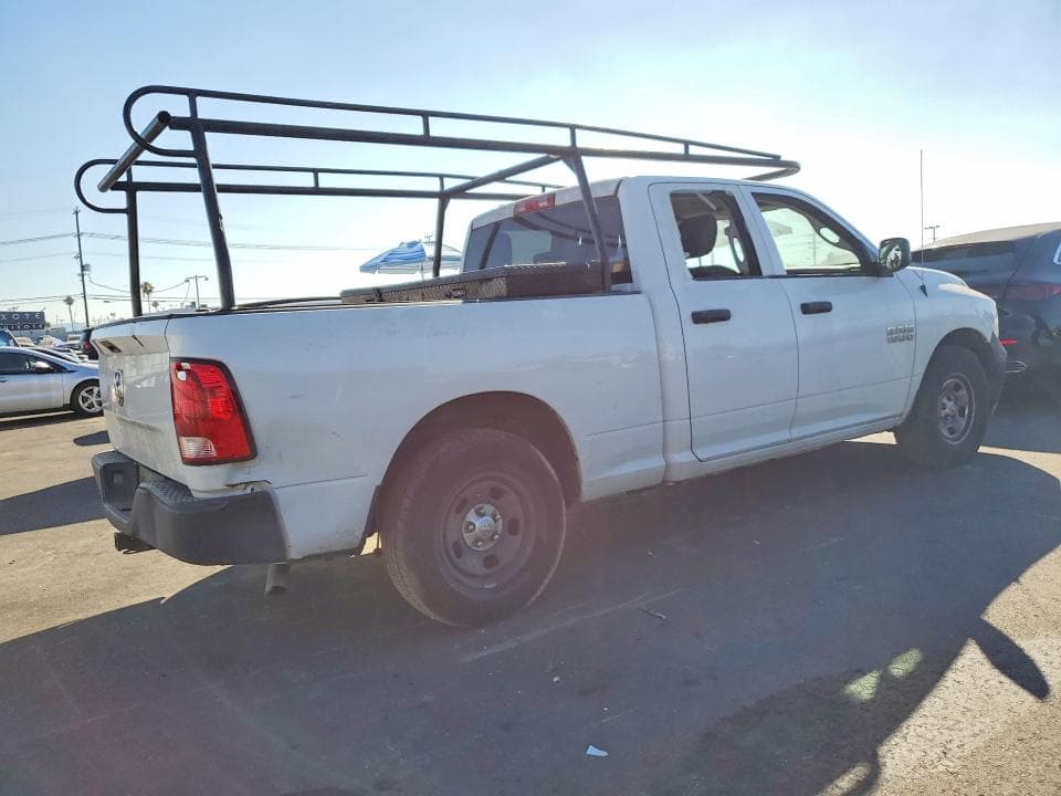 2017 RAM 1500 ST 3