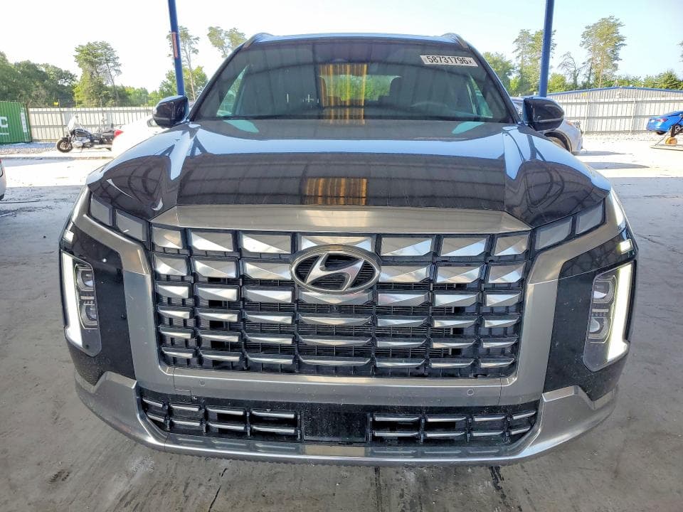 2024 HYUNDAI PALISADE CALLIGRAPHY 5