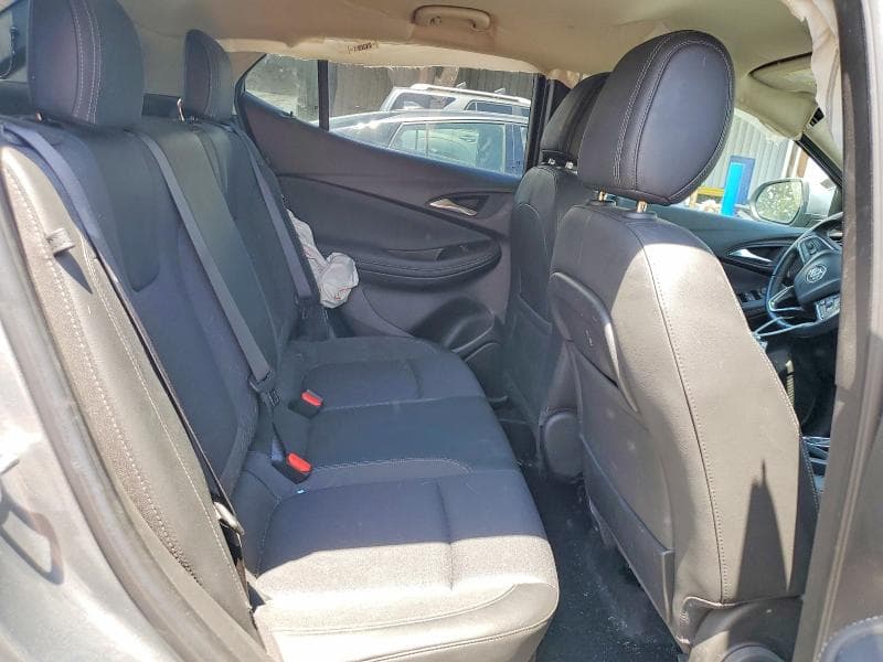 2023 BUICK ENCORE GX PREFERRED 11