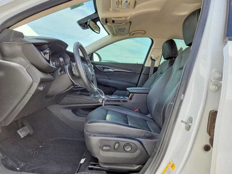 2021 BUICK ENVISION ESSENCE 7
