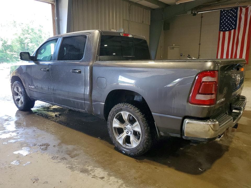 2023 RAM 1500 LARAMIE 2
