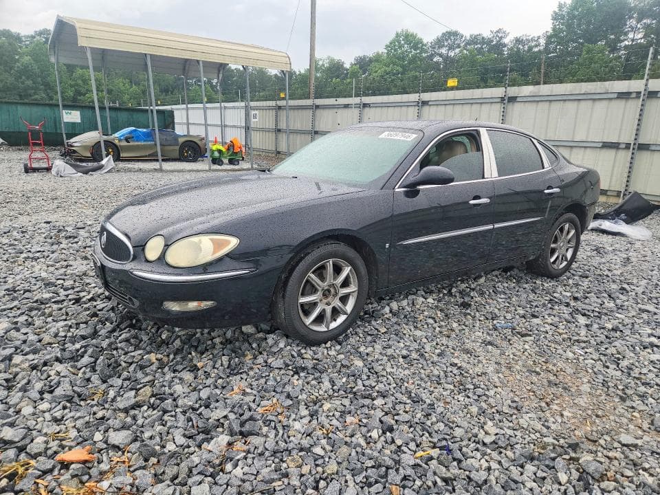 2006 BUICK LACROSSE - 1