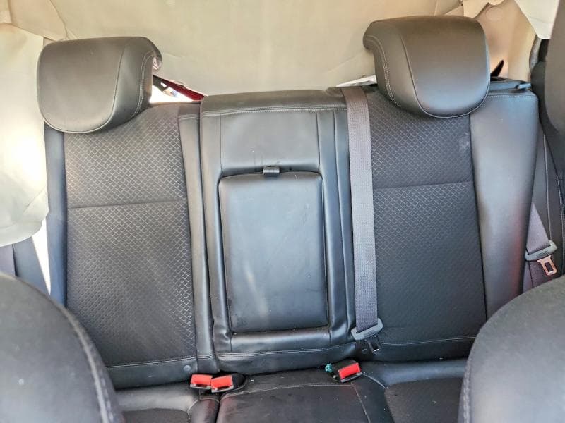 2018 BUICK ENCORE PREFERRED 10