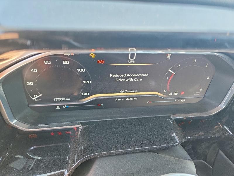 2024 GMC SIERRA 1500 9