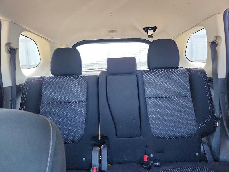 2019 MITSUBISHI OUTLANDER SE 10