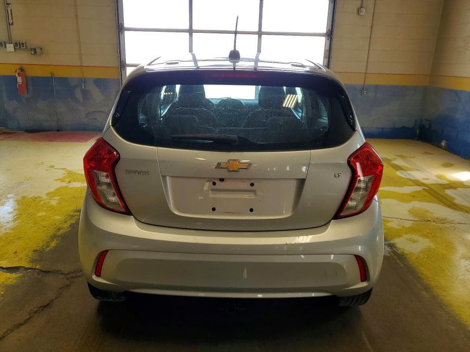 2020 CHEVROLET SPARK 1LT 6