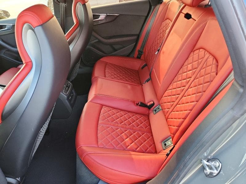 2023 AUDI S5 PREMIUM PLUS 10