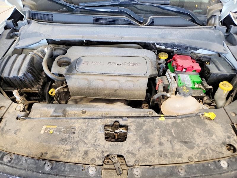 2019 JEEP COMPASS LIMITED 12