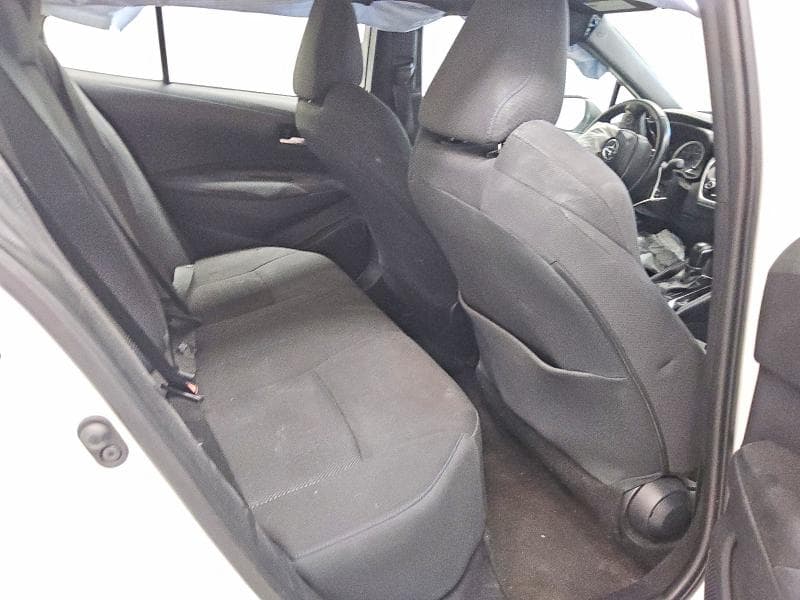 2021 TOYOTA COROLLA SE 10