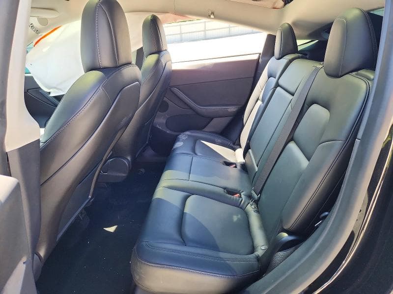 2020 TESLA MODEL Y 10