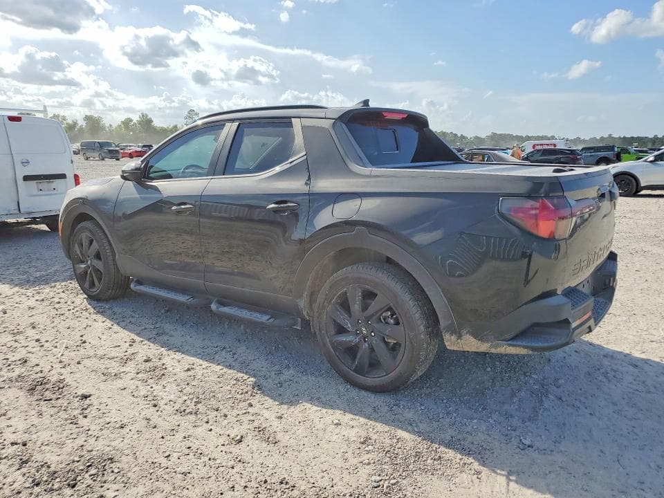 2024 HYUNDAI SANTA CRUZ NIGHT 2
