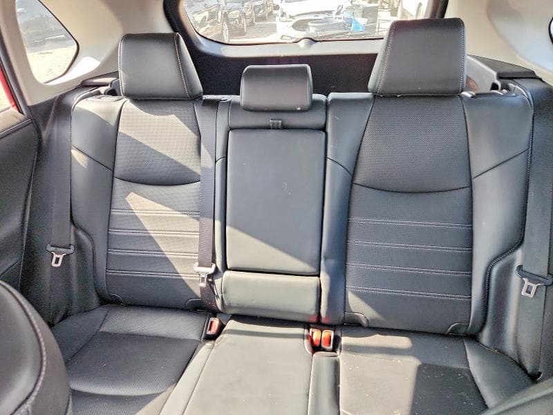 2020 TOYOTA RAV4 LIMITED 10