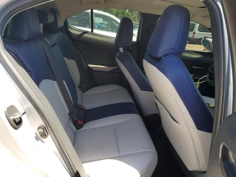 2019 LEXUS UX 250H 10