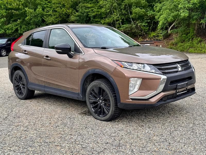 2019 MITSUBISHI ECLIPSE CROSS LE - 1