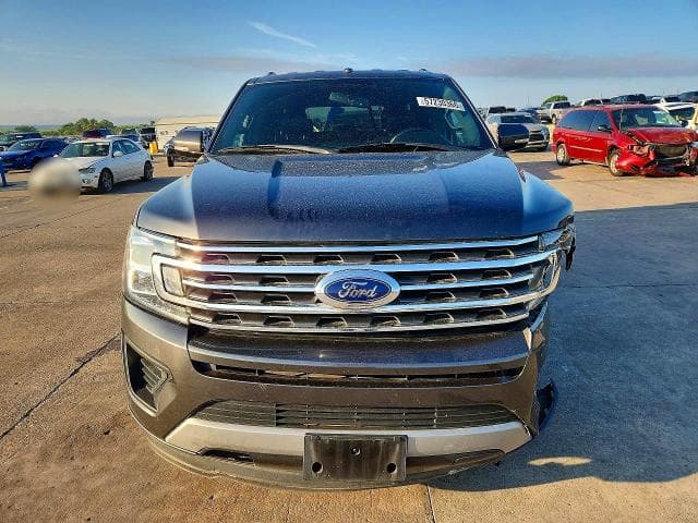 2019 FORD EXPEDITION XLT 5