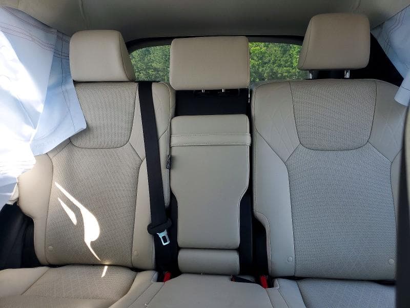 2024 LEXUS RX 350H PREMIUM+ 10