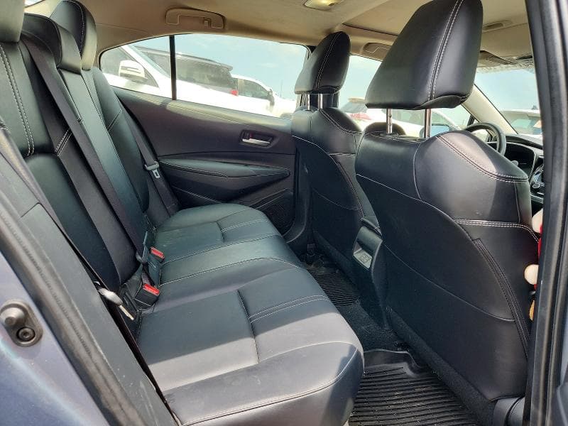 2024 TOYOTA COROLLA HYBRID XLE 10