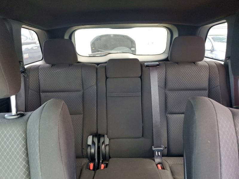 2021 JEEP GRAND CHEROKEE LAREDO 10