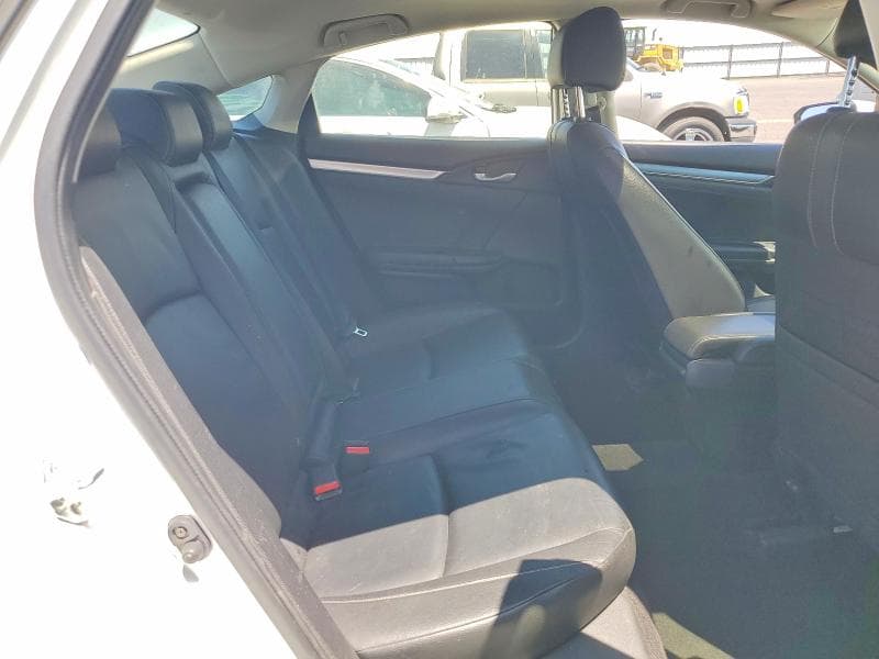 2018 HONDA CIVIC EXL 10