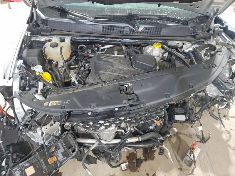 2022 CHRYSLER PACIFICA LIMITED 12