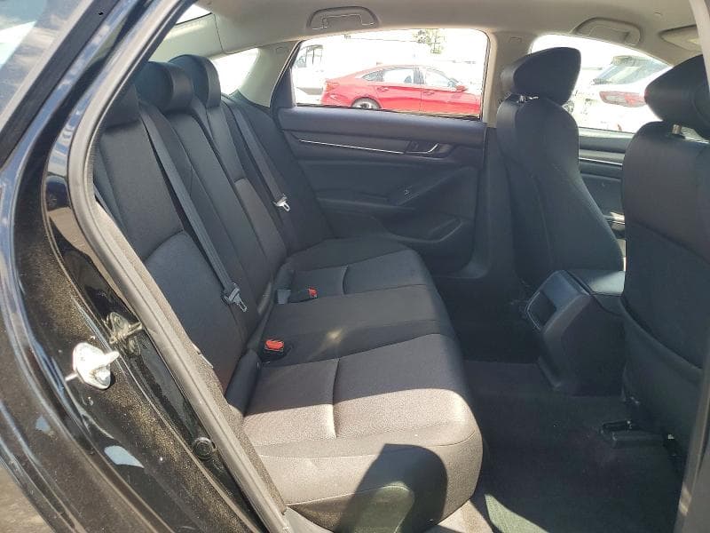 2018 HONDA ACCORD LX 10