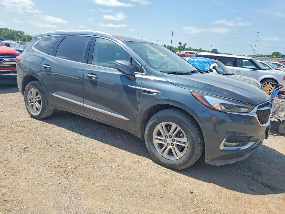 2019 BUICK ENCLAVE ESSENCE 4